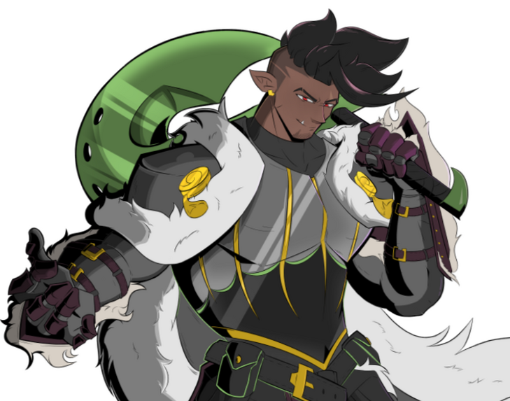 Armour