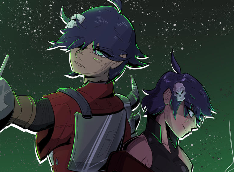 Eve